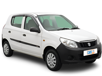 Maruti Alto-img
